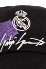 Y-3 Yohji Yamamoto x Real Madrid