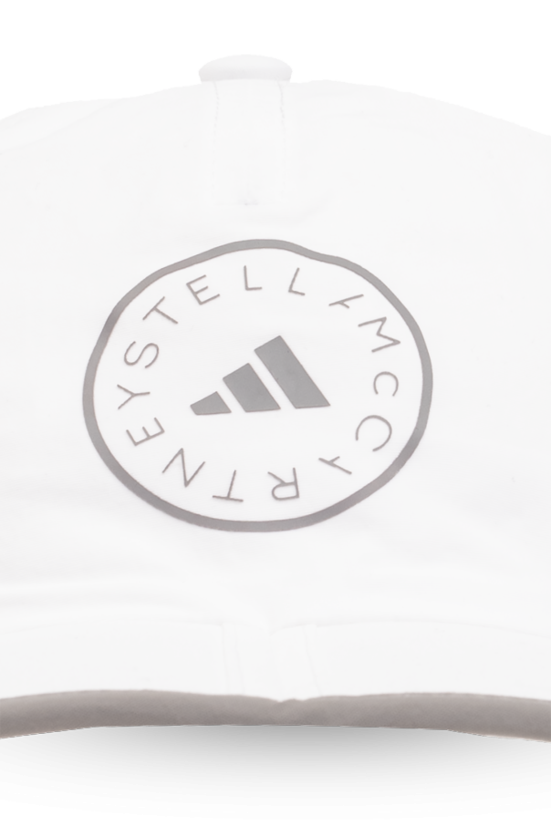 ADIDAS by Stella McCartney Baseball cap with logo