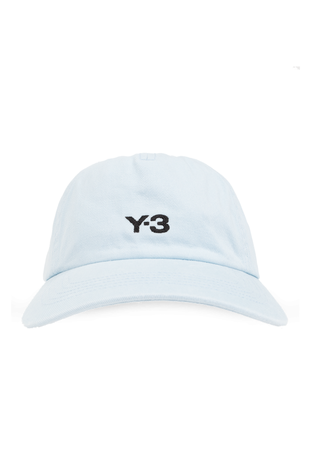 Baseball cap with logo od Y-3 Yohji Yamamoto