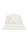 Y-3 Bucket hat with logo