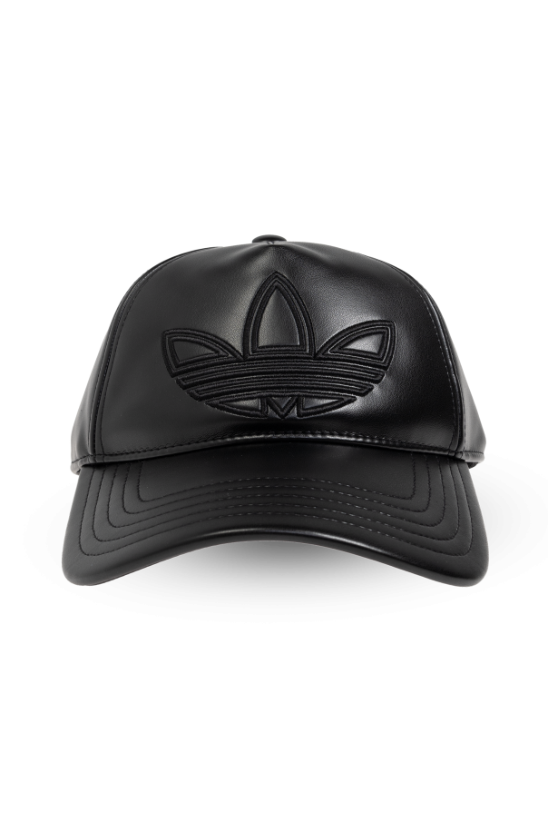 ADIDAS Originals Czapka z daszkiem z logo