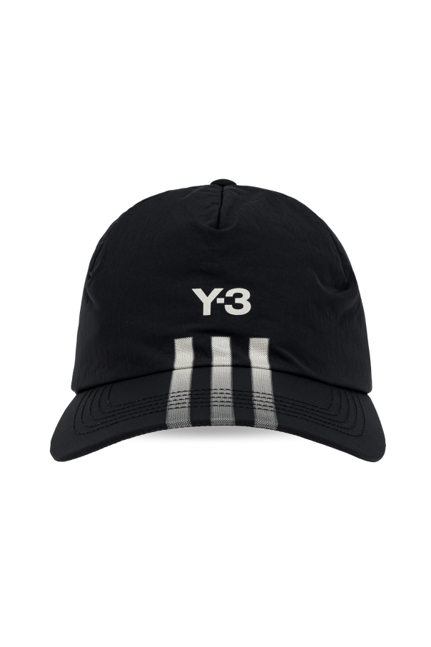 Y-3 Yohji Yamamoto Cap with a visor