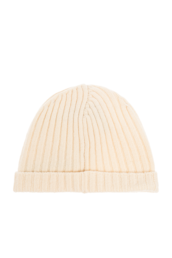 JIL SANDER Gorro de lana