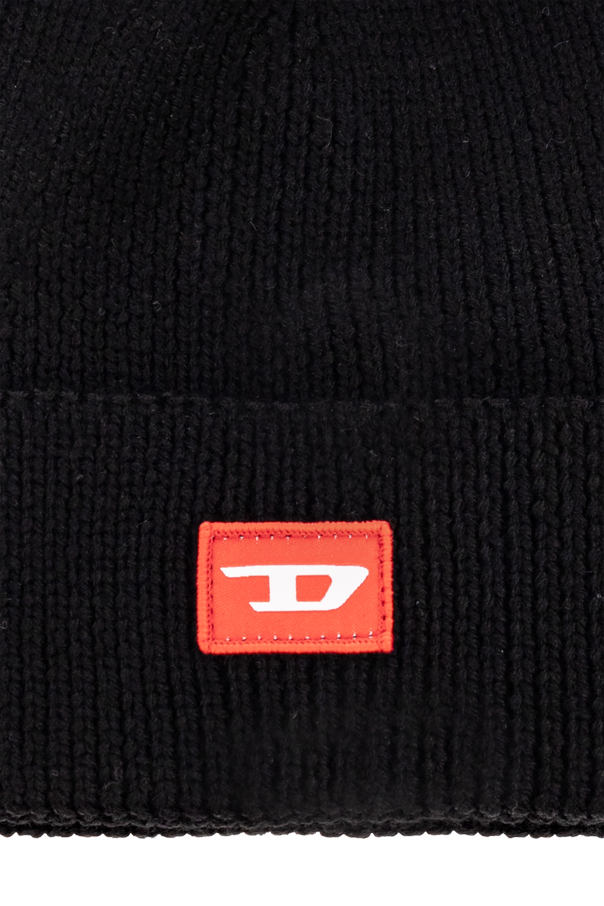 Diesel Kids ‘FLOT’ cap
