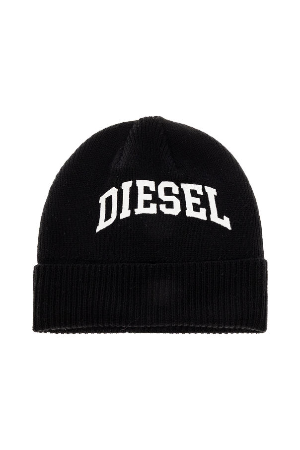 Cap ‘FBAND’ od Diesel Kids