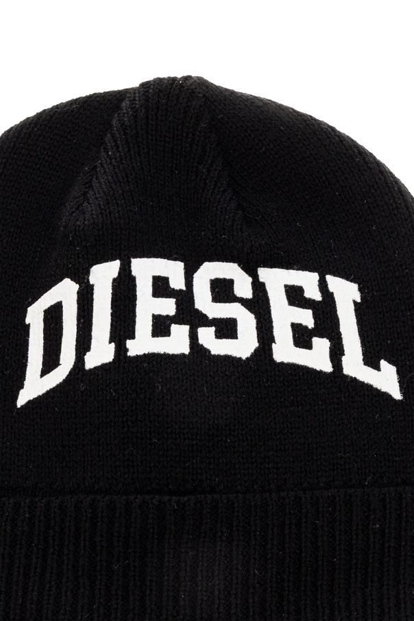 Diesel Kids Czapka ‘FBAND’