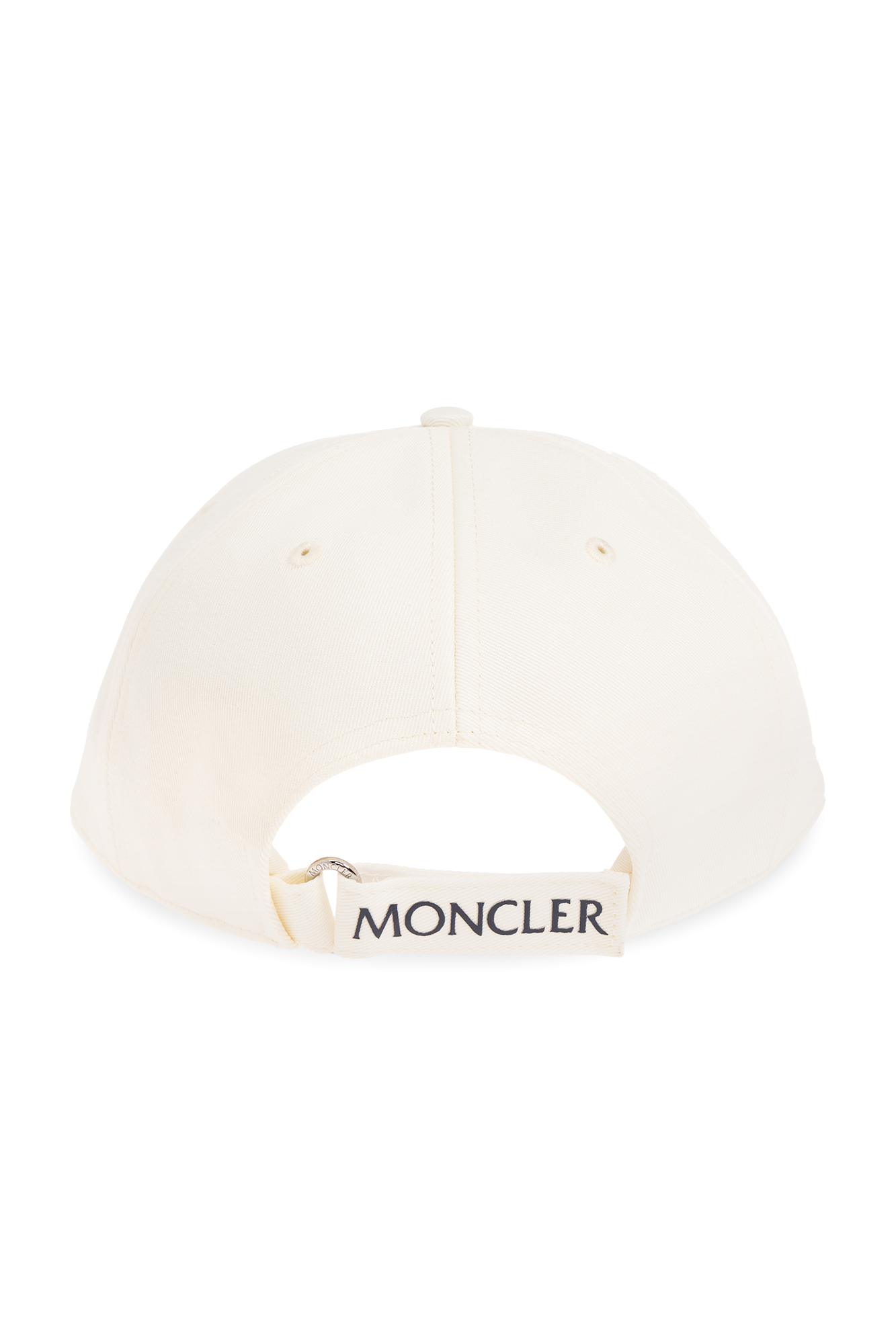 Moncler Baseball cap with Tjw