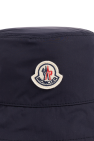 Moncler Reversible bucket hat