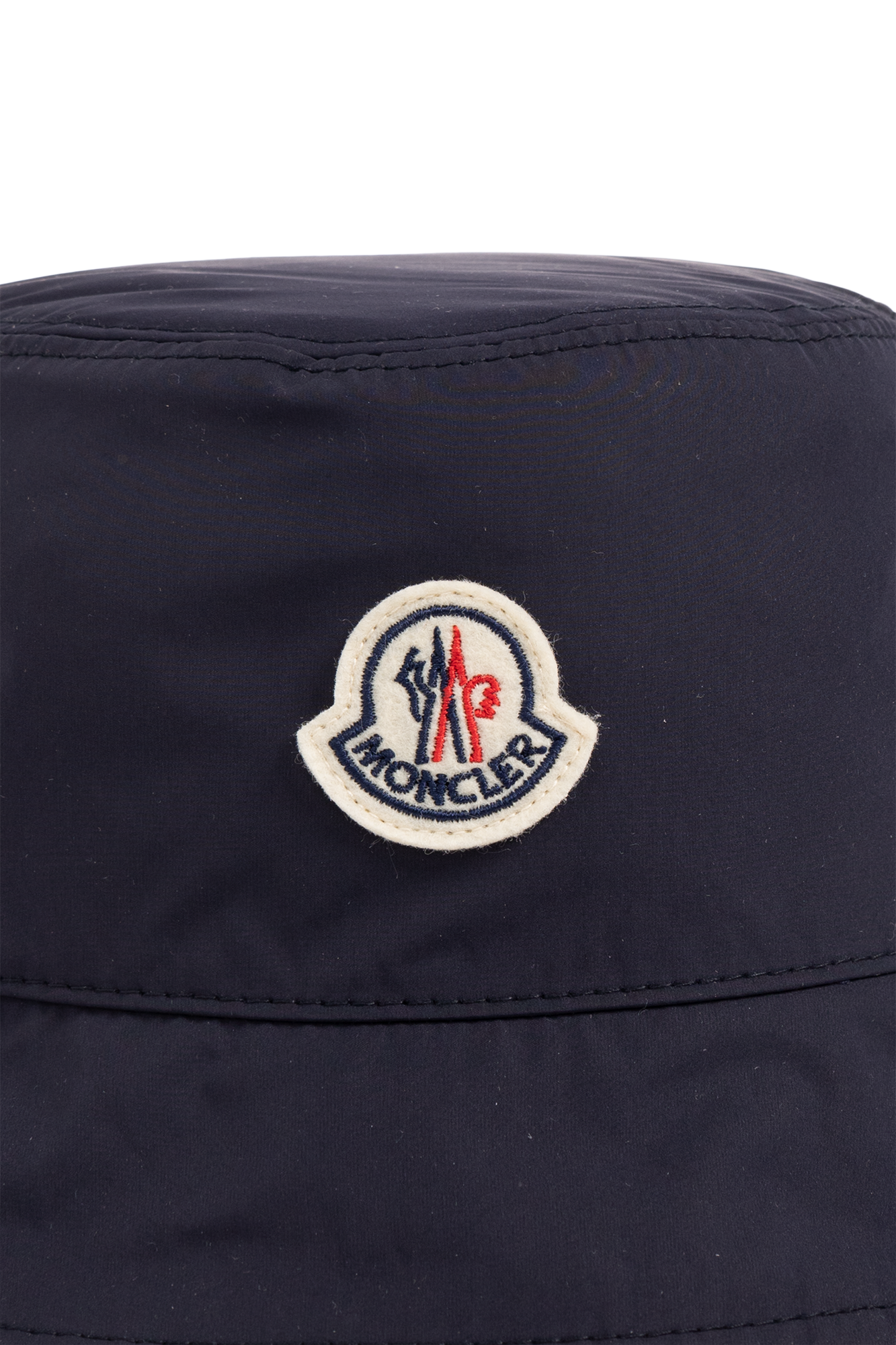 Moncler Reversible bucket hat