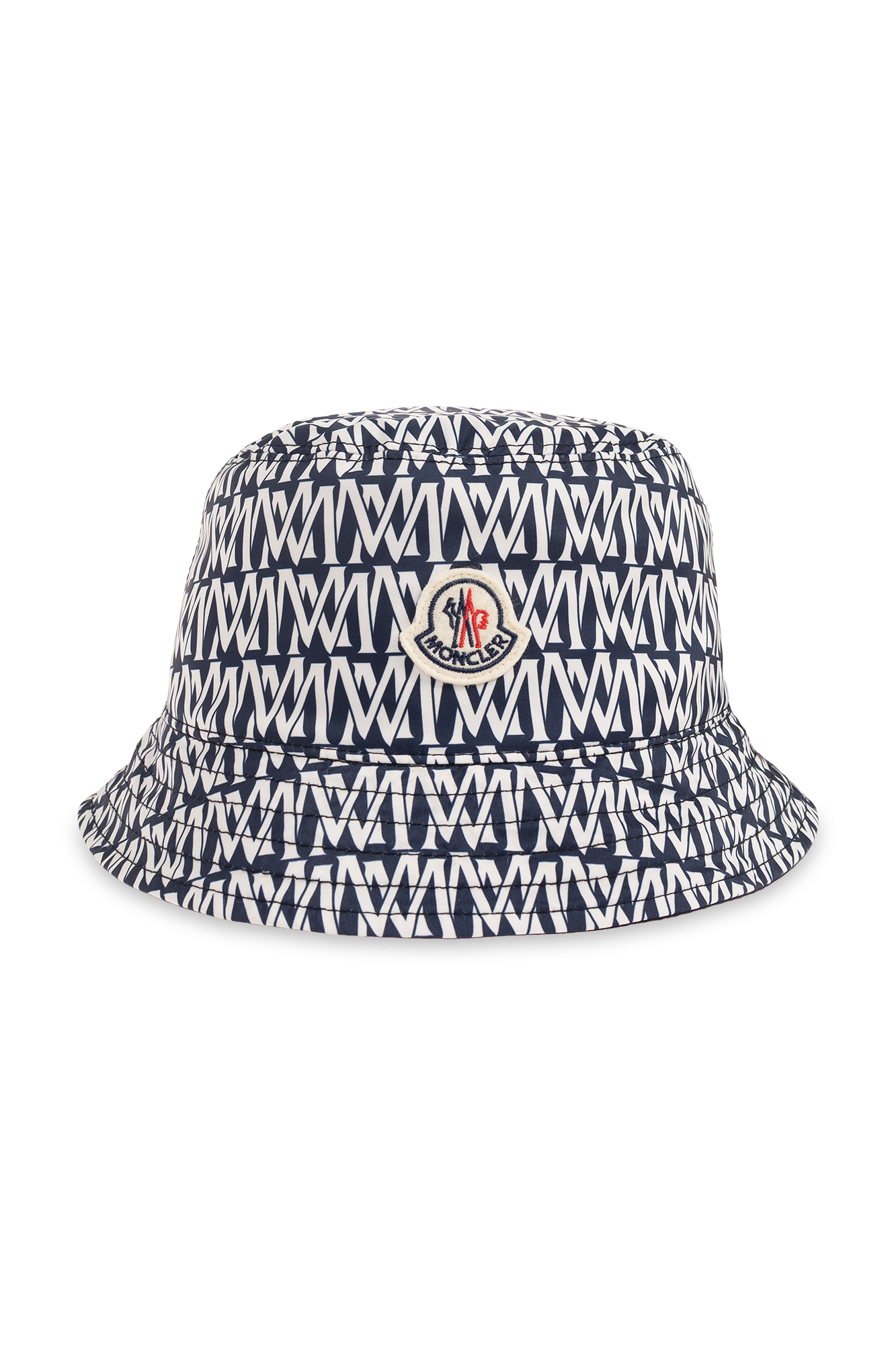 Moncler Reversible bucket hat