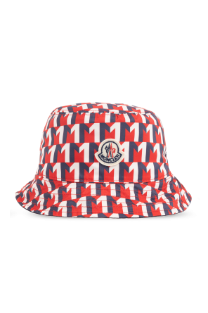 Moncler New York Knicks New Era Lavender 59FIFTY Fitted Hat
