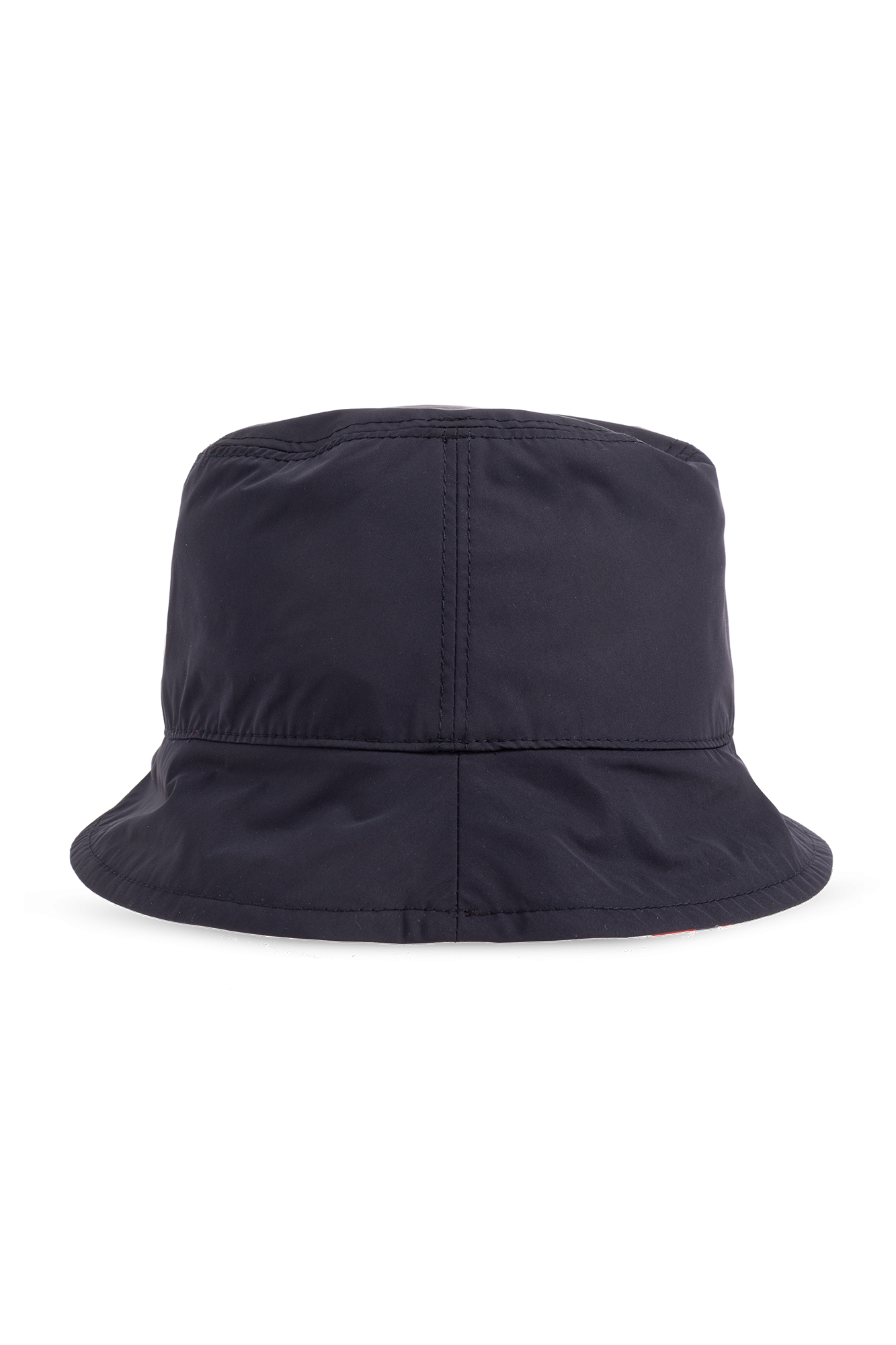 Moncler Reversible bucket rmica hat