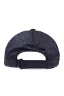 Moncler Baseball cap with logo