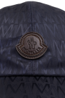 Moncler Baseball cap with logo