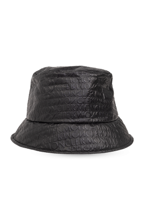 Moncler Reversible bucket hat