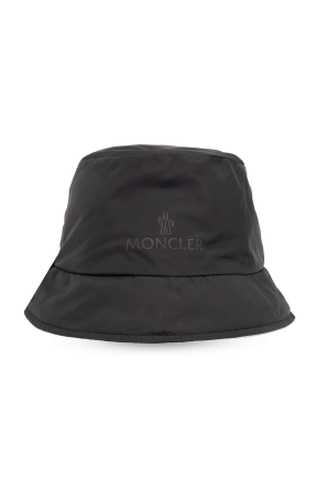 Moncler Dwustronny kapelusz