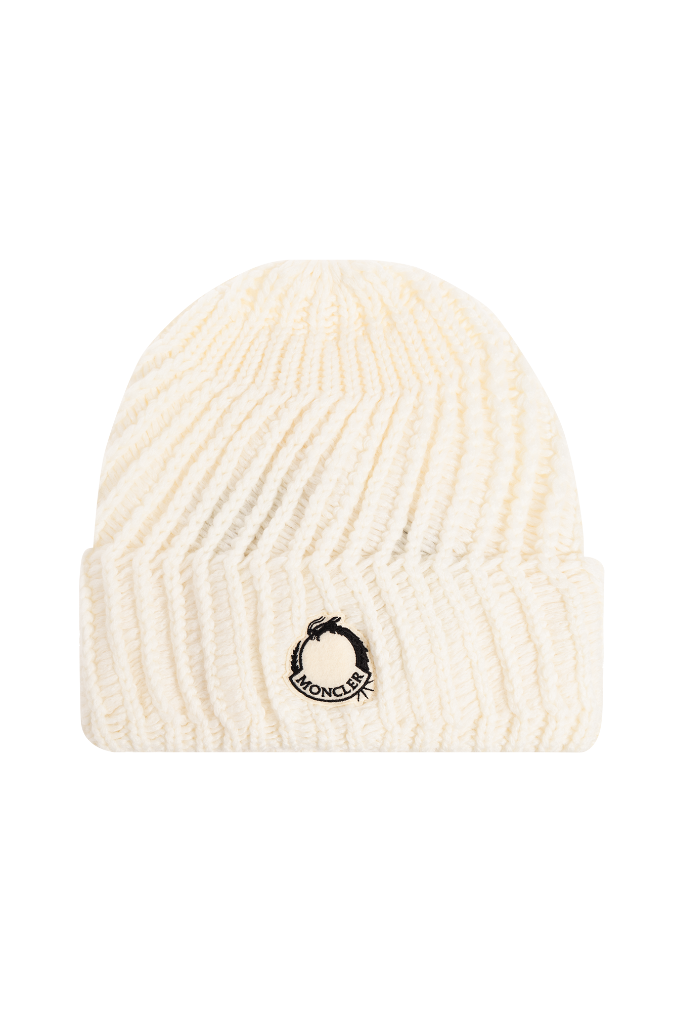 Moncler Wool beanie