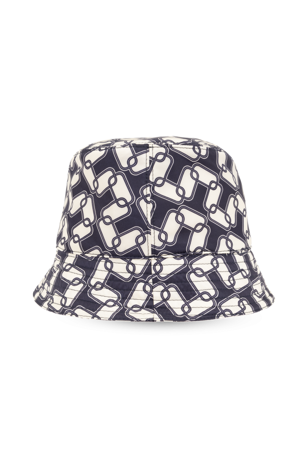 Moncler Patterned bucket hat