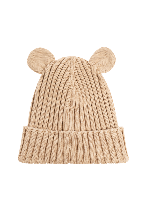 Moncler Enfant Takes on Paris Fashion Week in Every Celebs Favorite Hat & These Trending Boots
