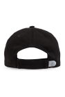 Moncler Enfant BLACK Baseball cap