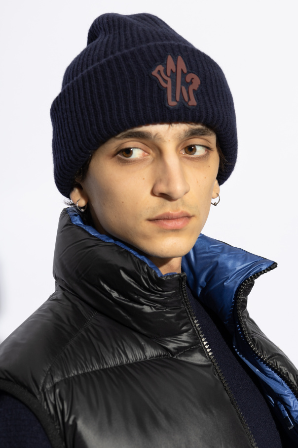 Moncler Wool Hat