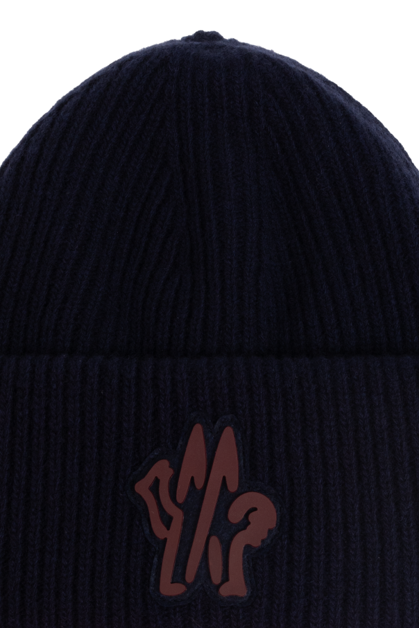 Moncler Wool Hat