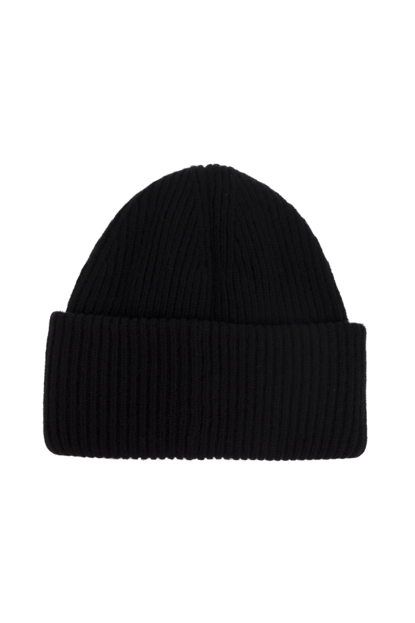 Moncler Wool hat