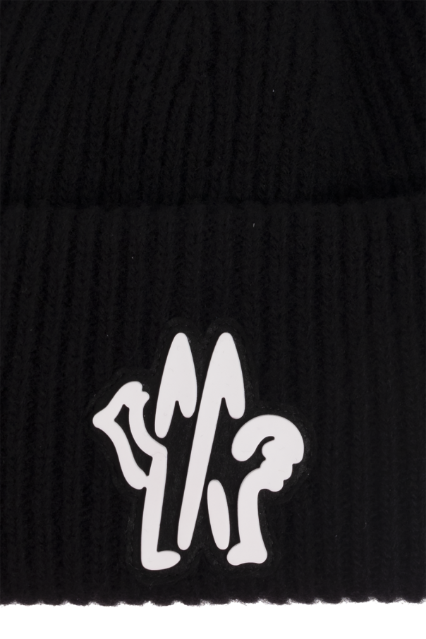 Moncler Wool hat