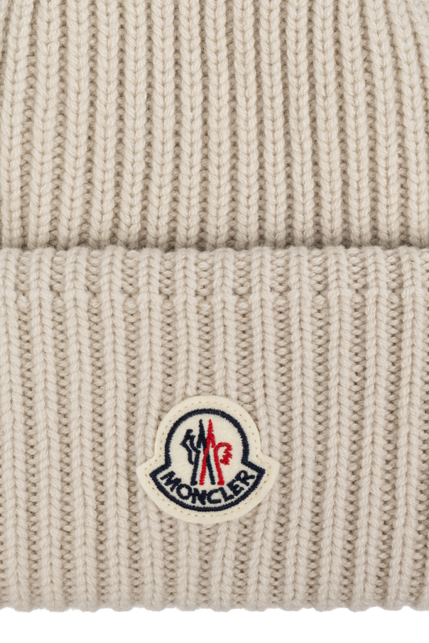 Moncler Woollen hat