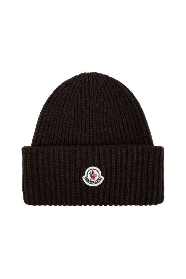 Moncler Wool Hat