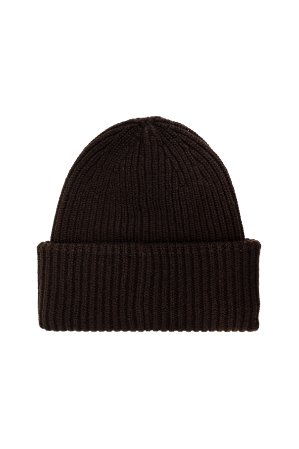 Moncler Wool Hat