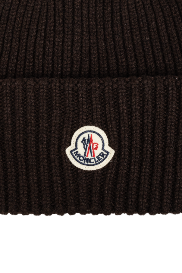 Moncler Wool Hat