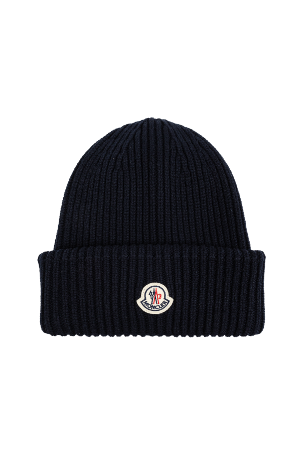 Moncler Wool Hat