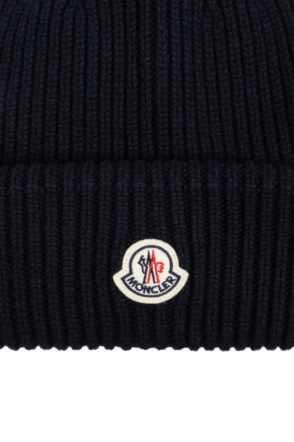 Moncler Wool Hat