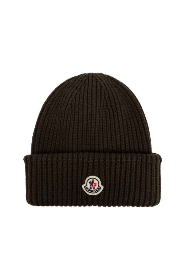 Moncler Wool Hat