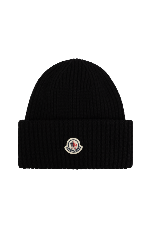 Moncler Wool Beanie