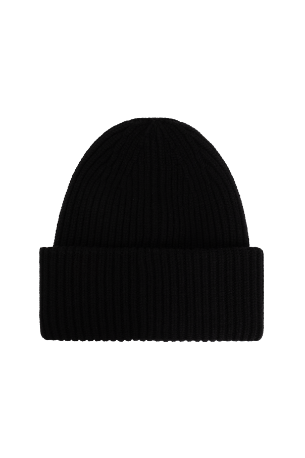 Moncler Wool Beanie