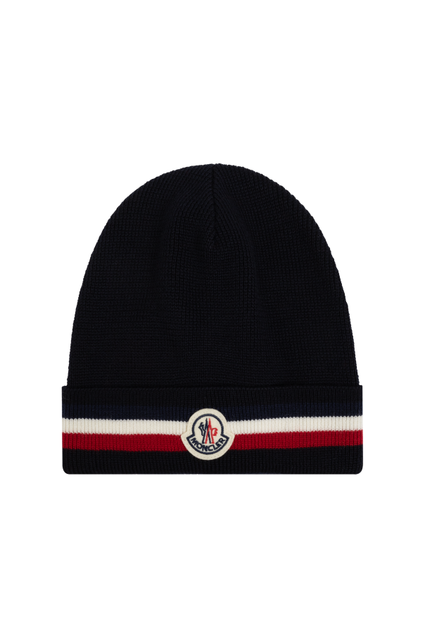 Moncler Wool Hat