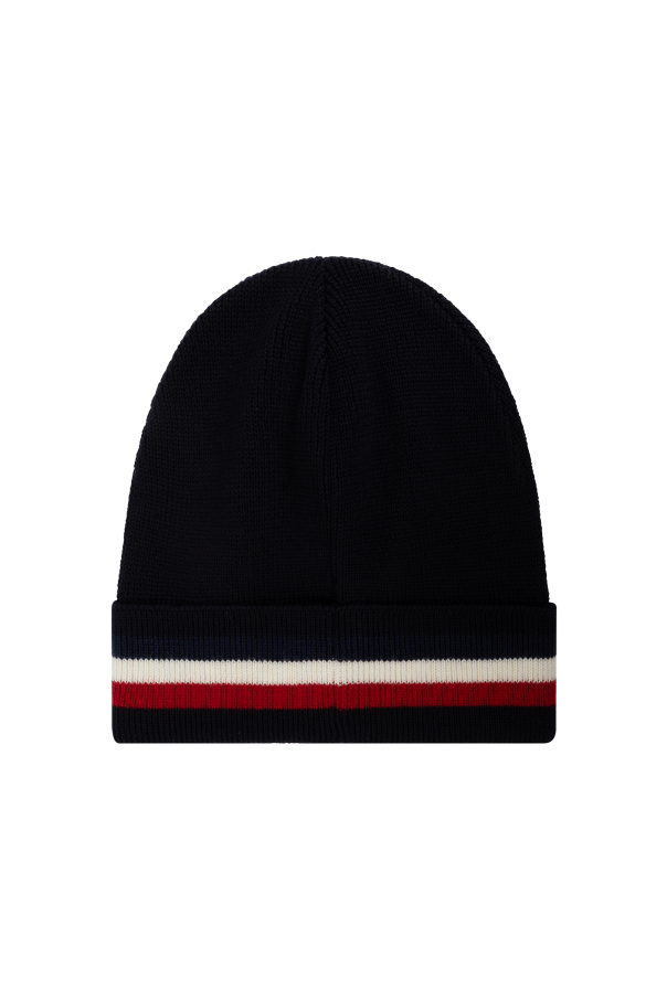 Moncler Wool Hat