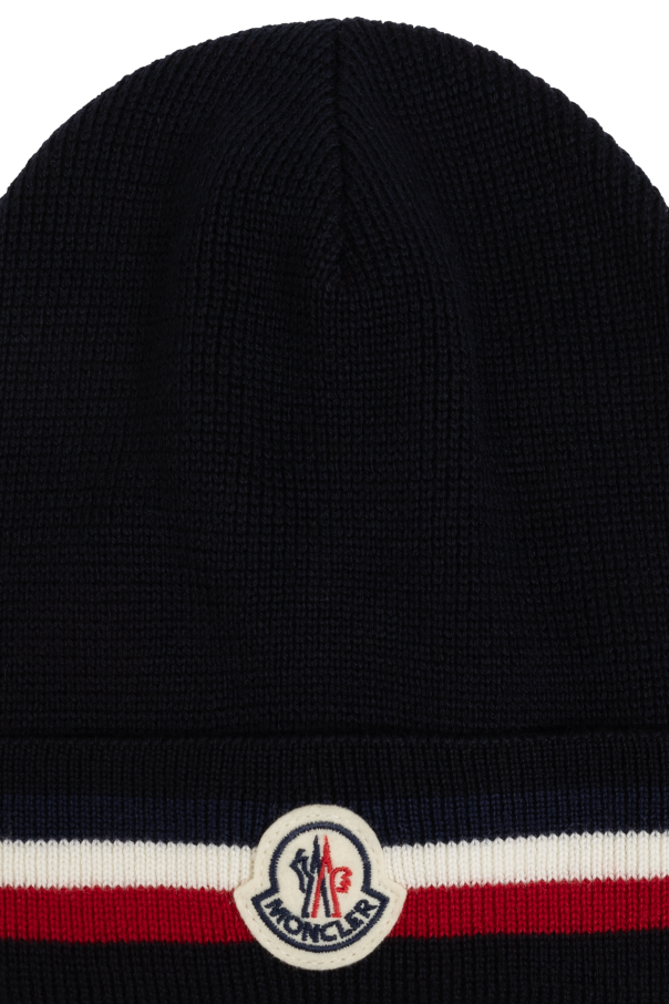 Moncler Wool Hat