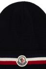 Moncler Wool Hat