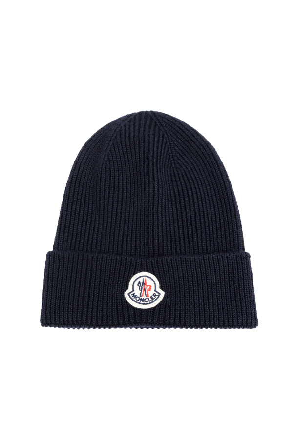 Moncler Wool Hat