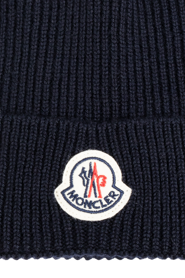 Moncler Wool Hat