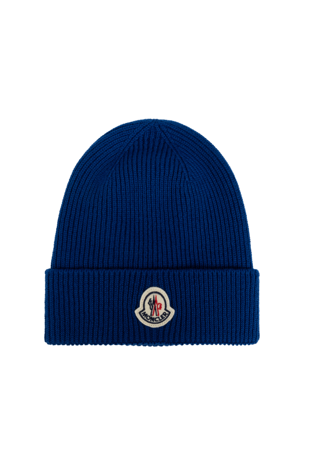 Moncler Woollen Hat