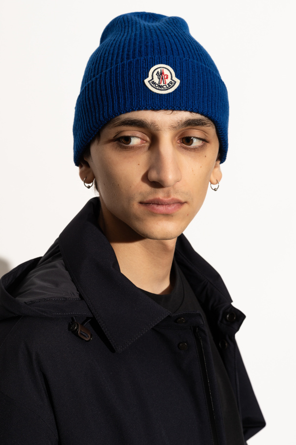 Moncler Woolen Hat