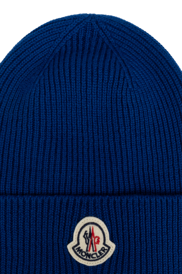 Moncler Woolen Hat