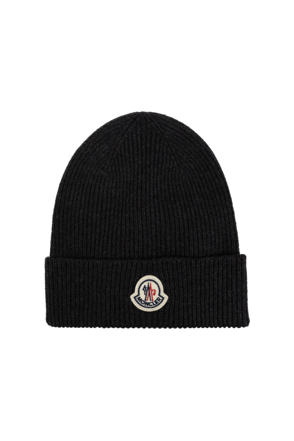 Moncler Wool hat