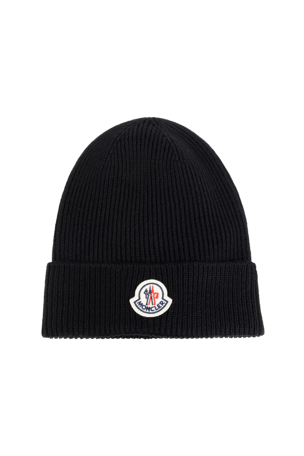 Moncler Woollen hat