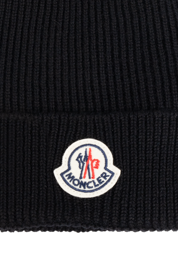 Moncler Woolen hat