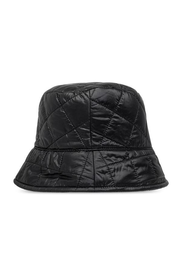 Moncler Quilted hat